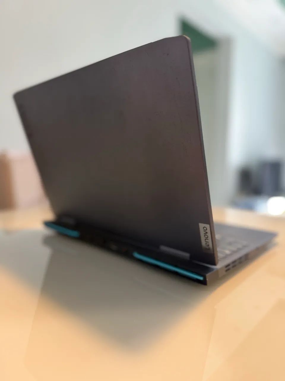 NOTEBOOK GAMER LENOVO LOQ - Foto 4