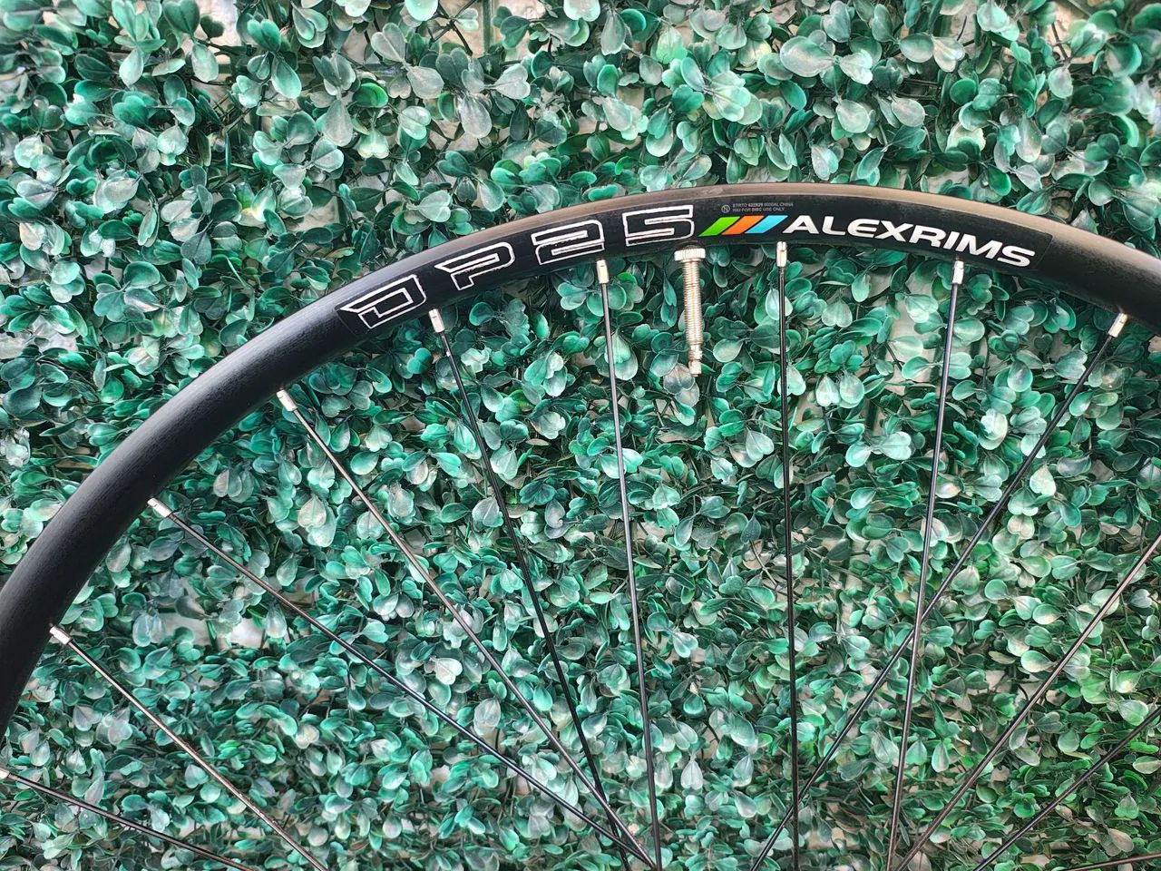Roda dianteira aro 29 - Foto 2