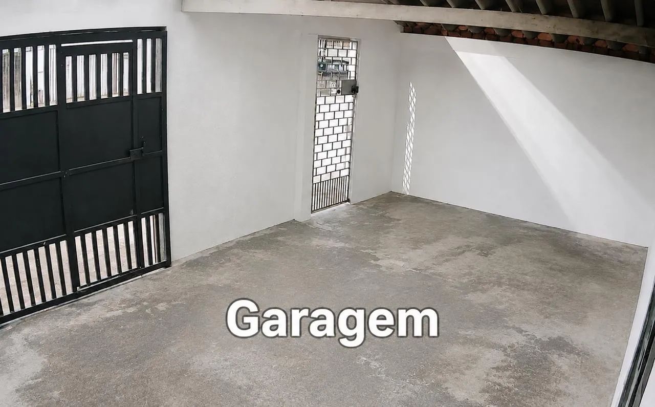 Alugo Casa Sítio  São João - Foto 2