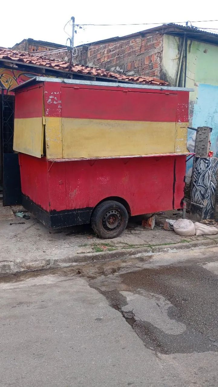 Treiler em perfeito estado  - Foto 2