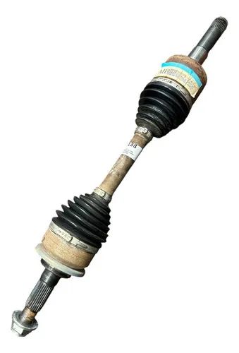 Semi Eixo Direito Ranger Limited 3.0 V6 2024 Mb3w3a427bc