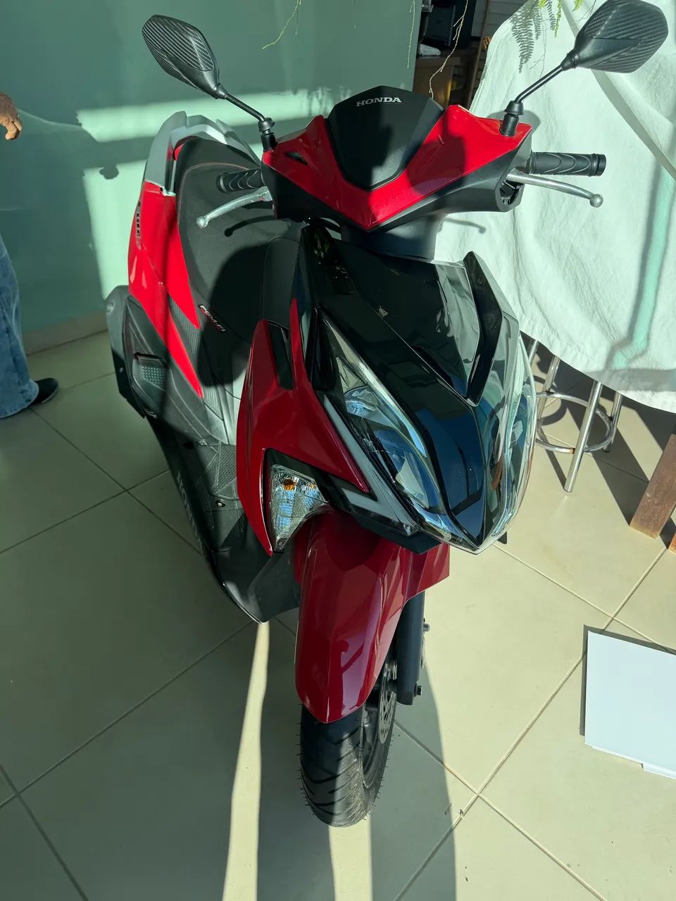 Honda elite 125 - Foto 2