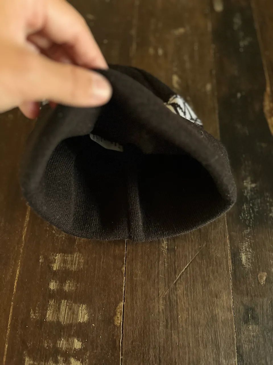 Touca gorro Volcom - Foto 2