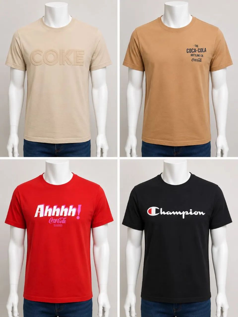 Camisetas originais  - Foto 3