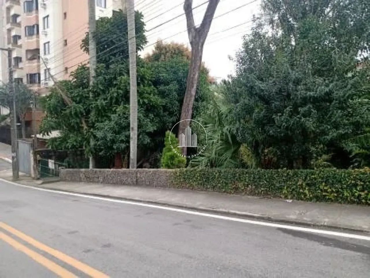 Terreno 1329m² - Jardim Atlântico - BRN