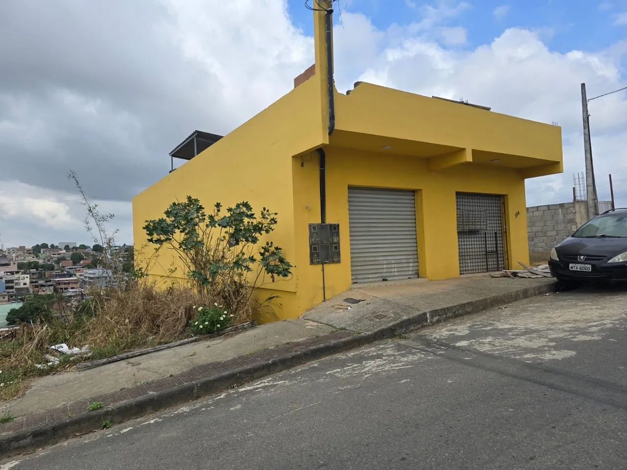 Loja Comercial com 600 m² de Terreno - Excelente Potencial de Expansão - Foto 2