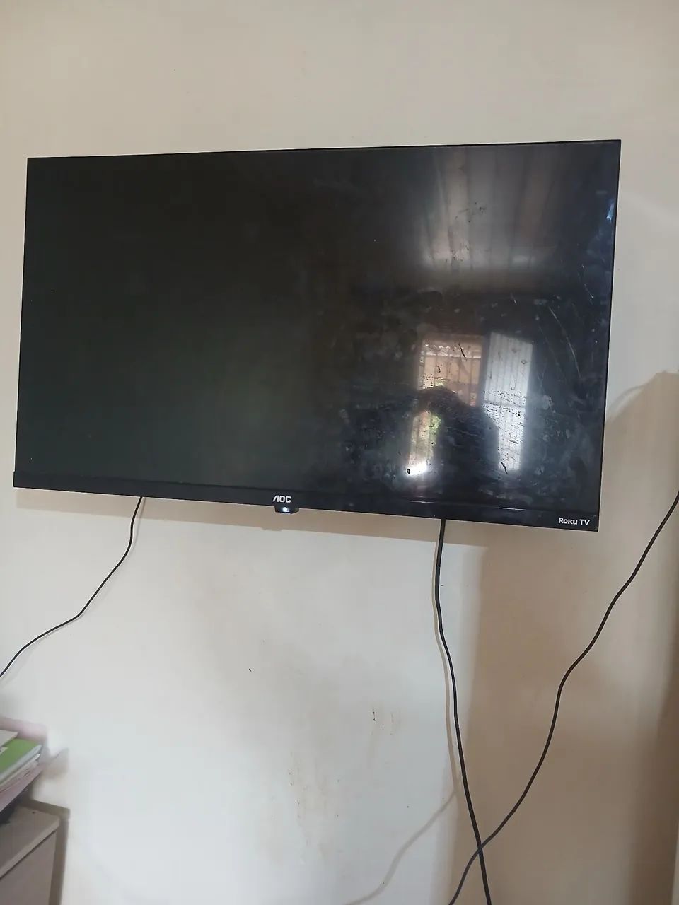 TV Smart Aoc