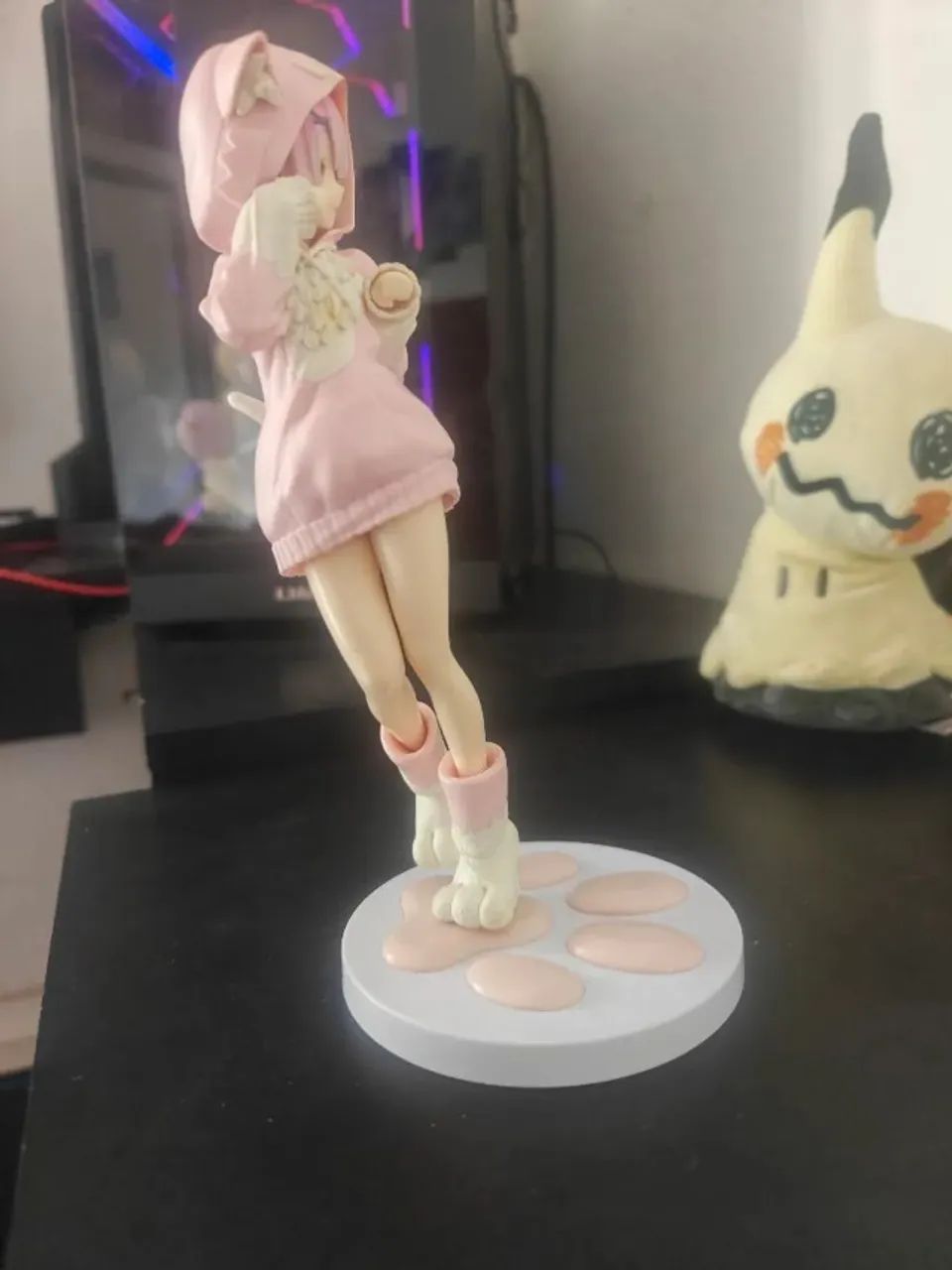 Figure Re:Zero kara Hajimeru Isekai Seikatsu - Ram - (SEGA) - Foto 2