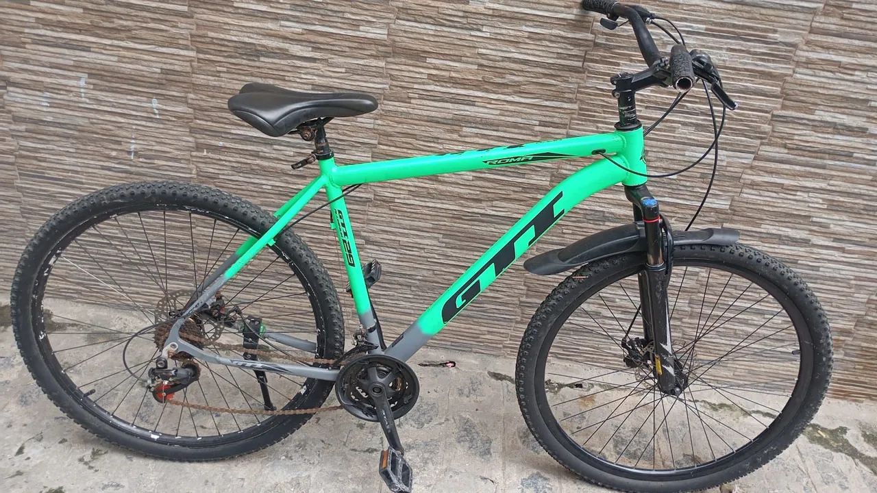 Bike aro 29