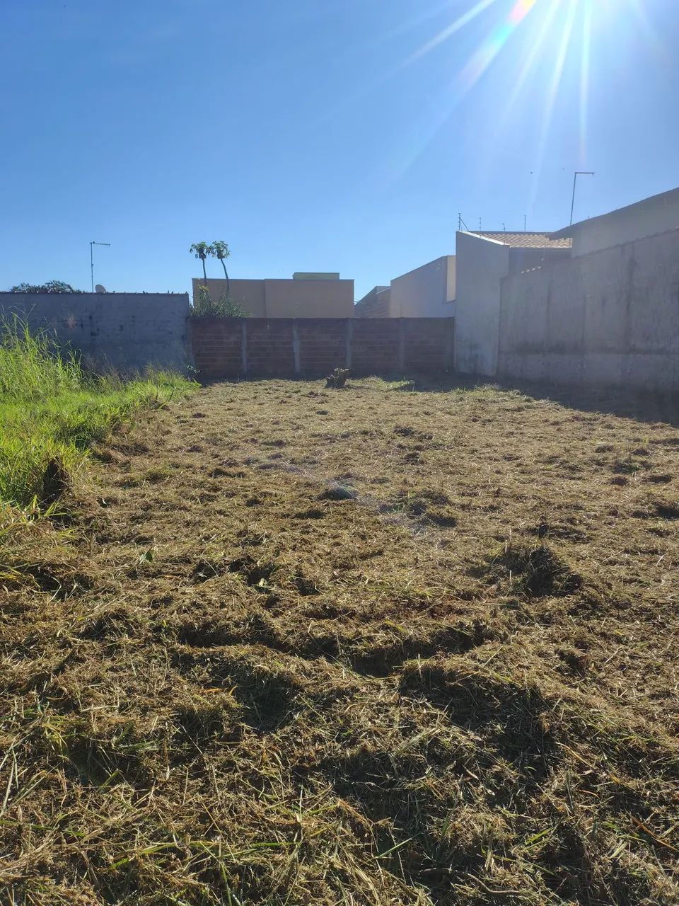 Terreno em Pirassununga - SP - Foto 2