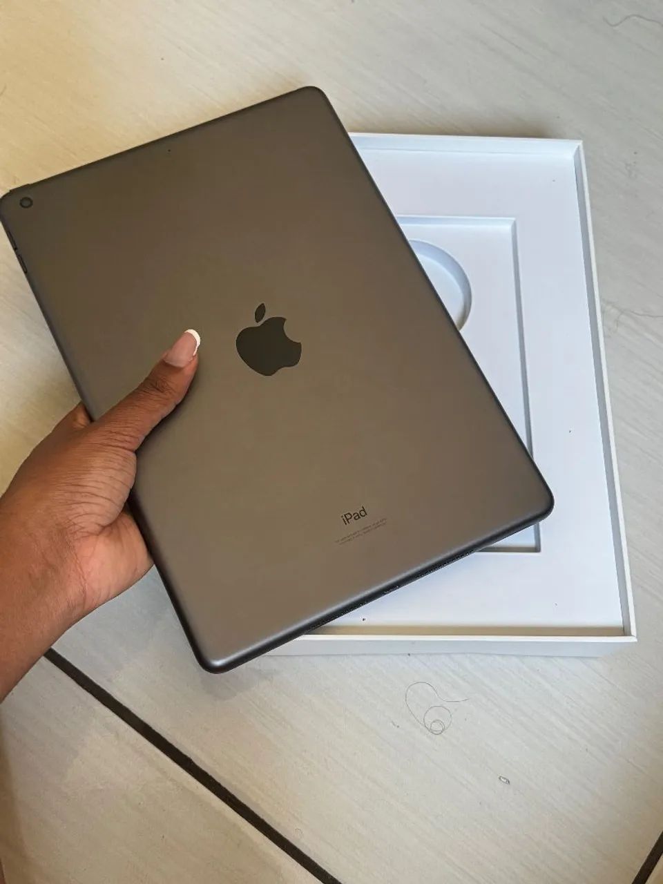 iPad 9° geração  - Foto 3