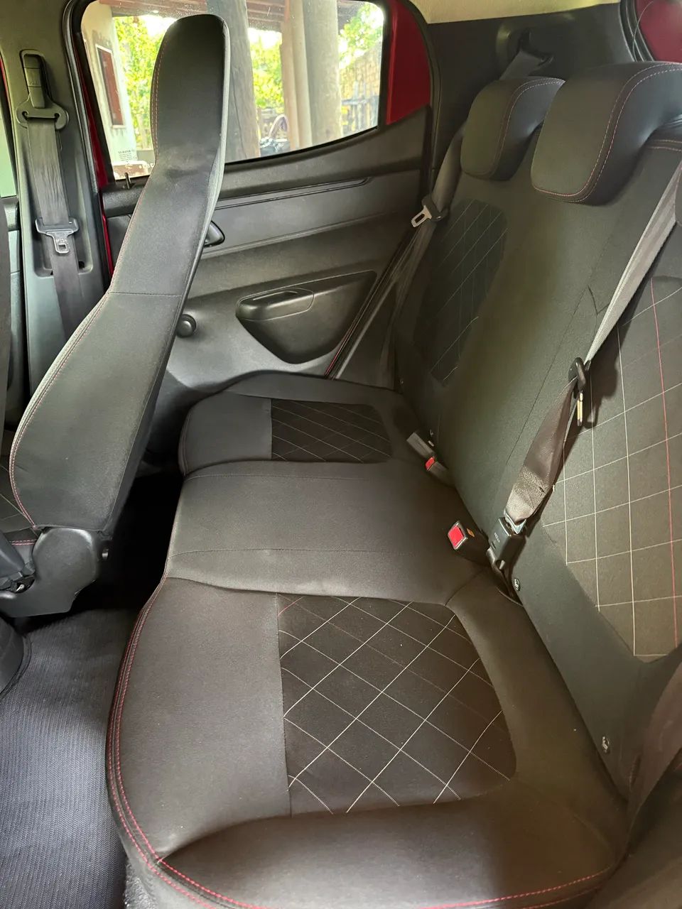 Renault Kwid Zen 1.0 Flex 12V 5P Mec. 2021 - Foto 2
