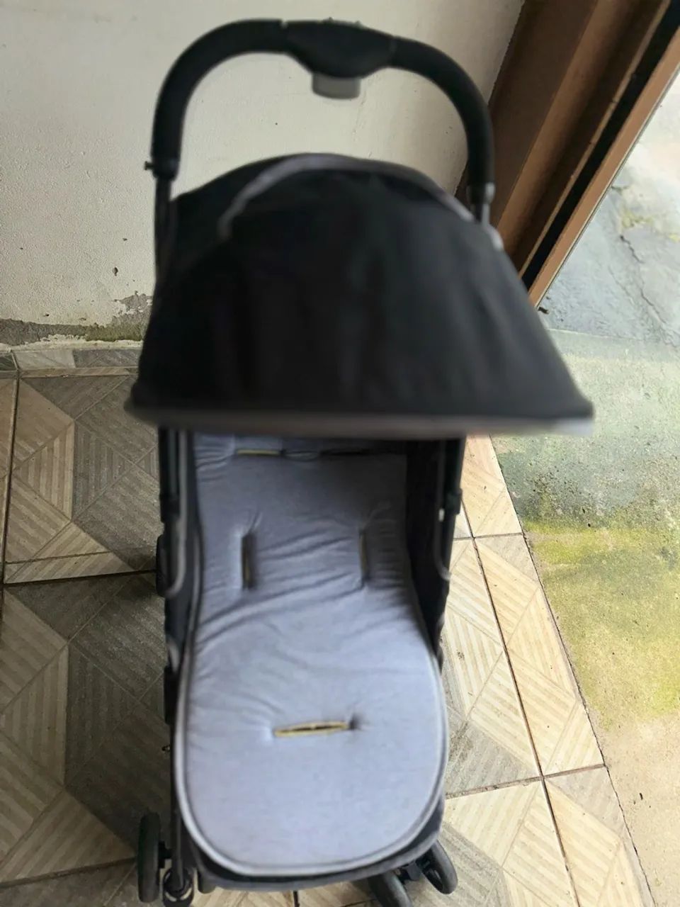 Carrinho de bebê  - Foto 4