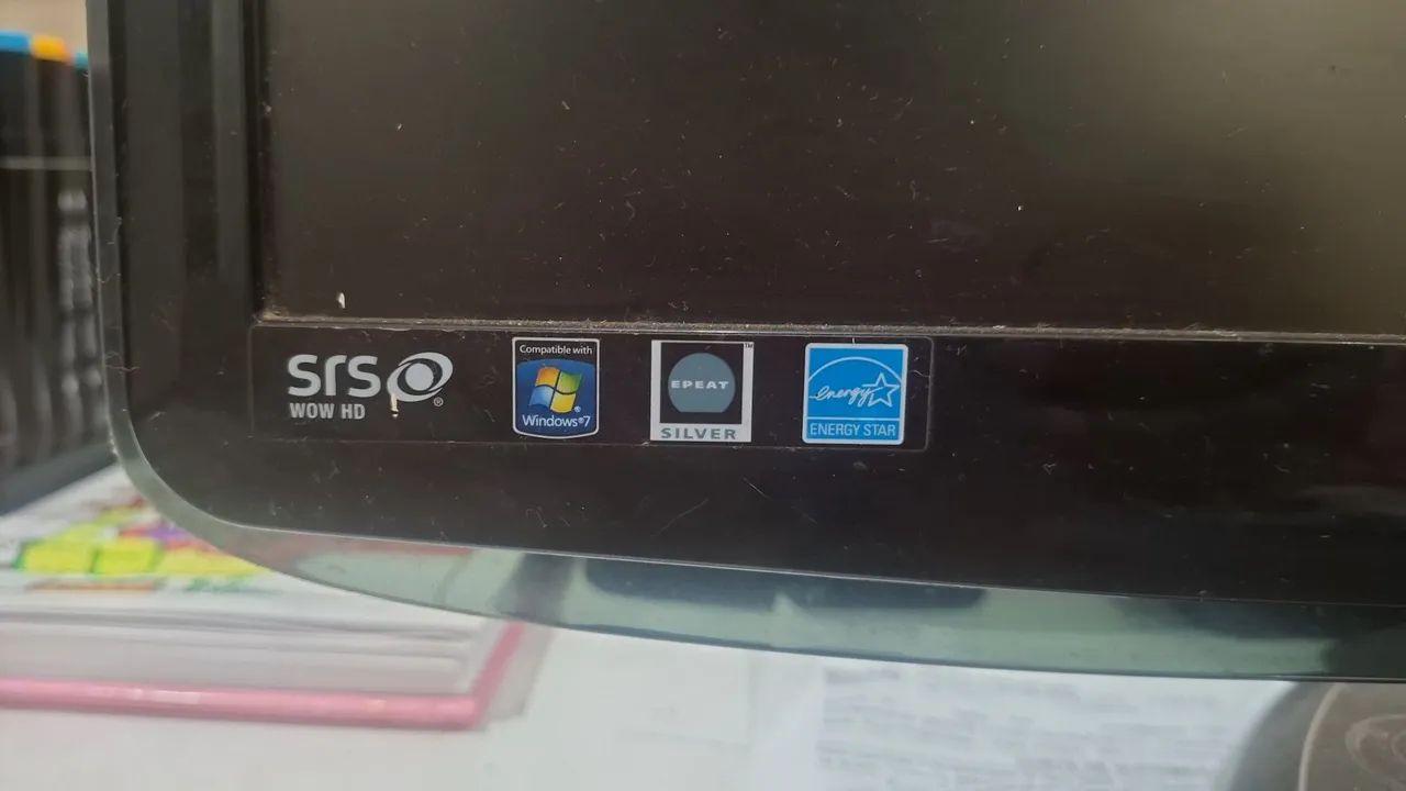 Monitor  - Foto 5
