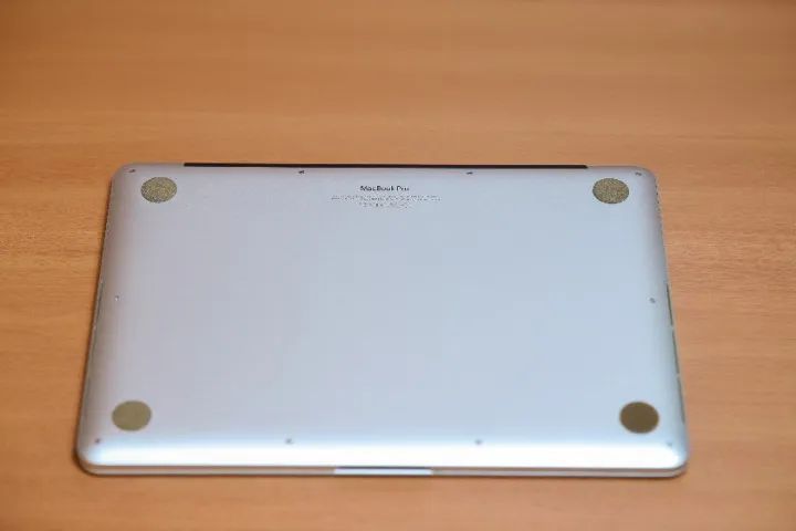 MacBookPRO 2015 13インチ メモリ16GB ストレージ128GB MacBook Pro 2015 Retina 13 pol - i5 | 16GB RAM | 128GB SSD