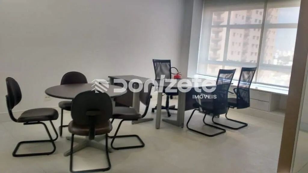Sala Comercial 34m² em São Caetano do Sul (Santa Paula)  Financiamento Aceito