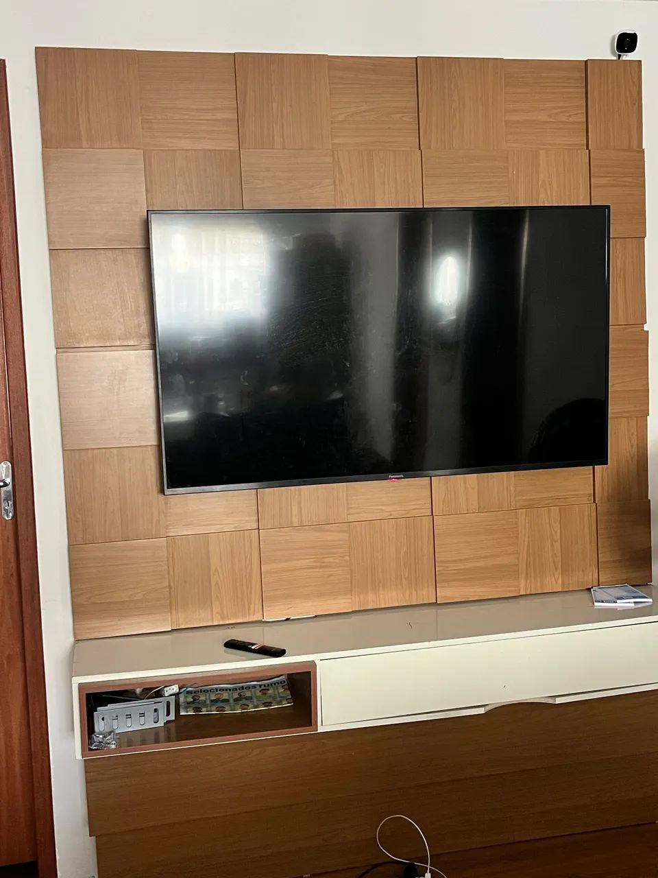 Home/painel sala