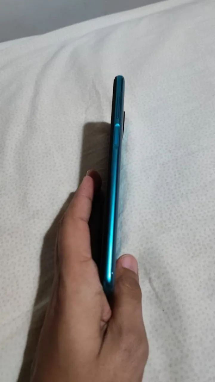 Redmi Note 9 Pro 128 GB - 6 RAM - Foto 5