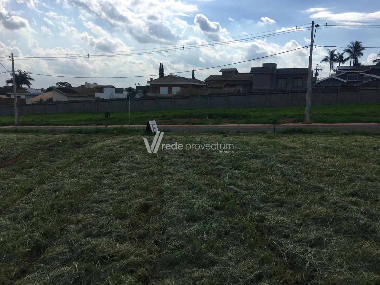 terreno - Boa Esperança - Paulínia - Foto 2