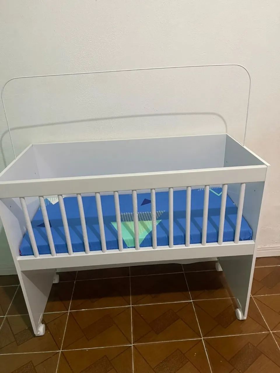 Berço 