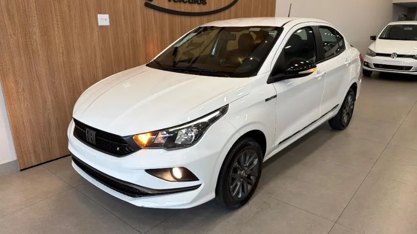 Fiat Cronos Drive 1.3 8V Flex 2022 - Foto 2