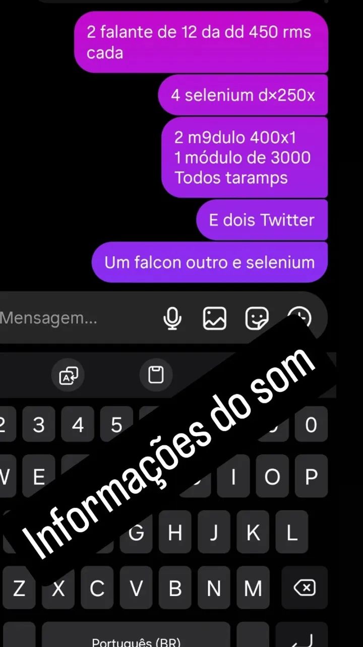 Som de carro - Foto 4