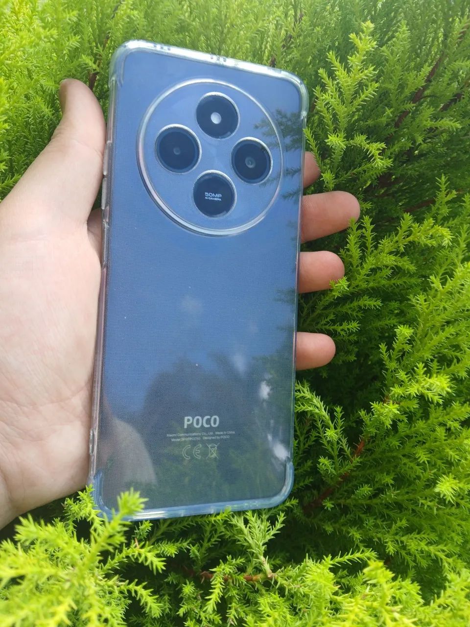 Xiaomi POCO C75 256GB 8GB de RAM - Foto 5