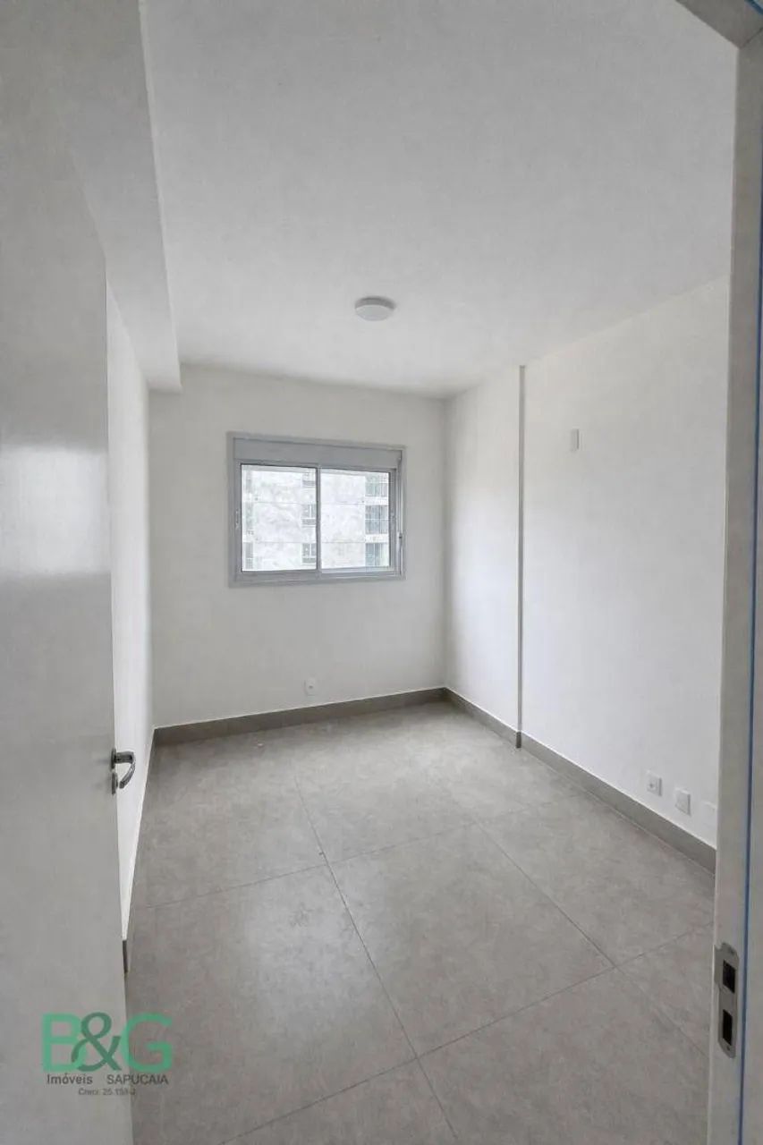 Apartamento, 41 m² - venda por R$ 451.000,00 ou aluguel por R$ 2.900,00/mês - Lapa - São P - Foto 5