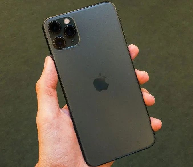 iPhone 11 pro max