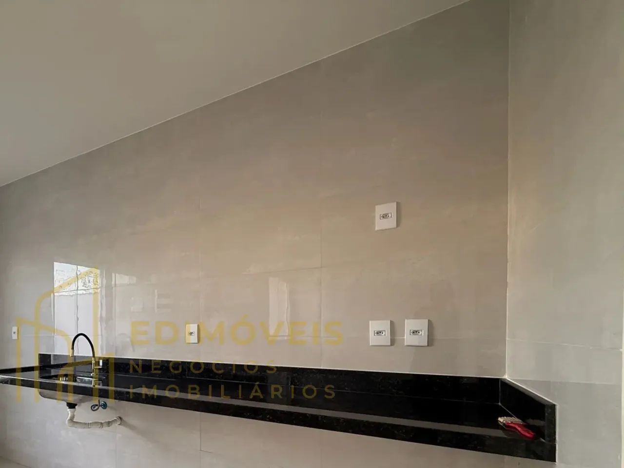 Campinho da Serra: sua chance de ter uma casa moderna com 2 quartos! - Foto 4