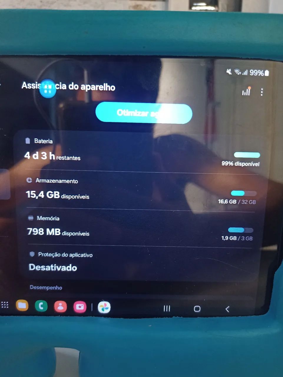 Tablet Tab A7 lite - Foto 3
