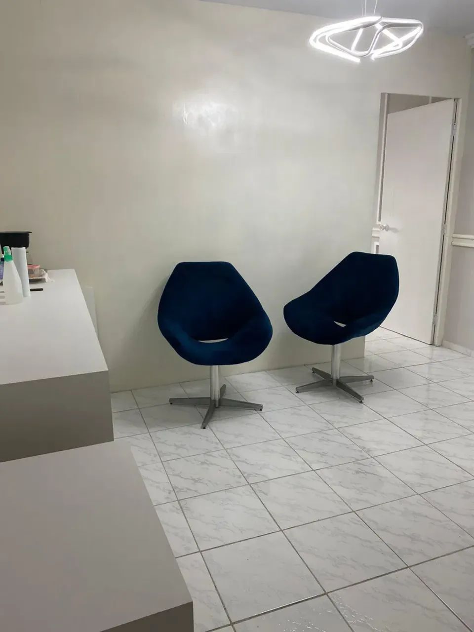 SALA COMERCIAL À VENDA | CENTRO EMPRESARIAL RUY PALMEIRA - Foto 4