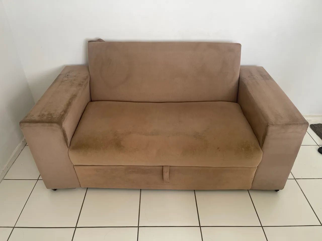 Sofá cama - Foto 3