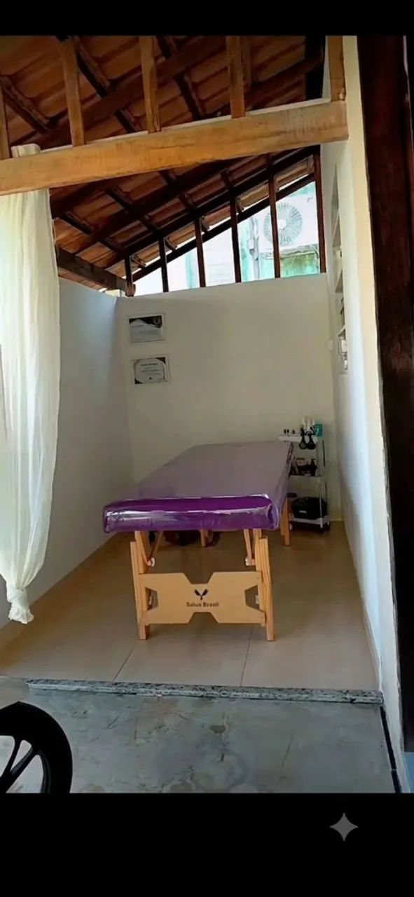 Maca De Estética  - Foto 2