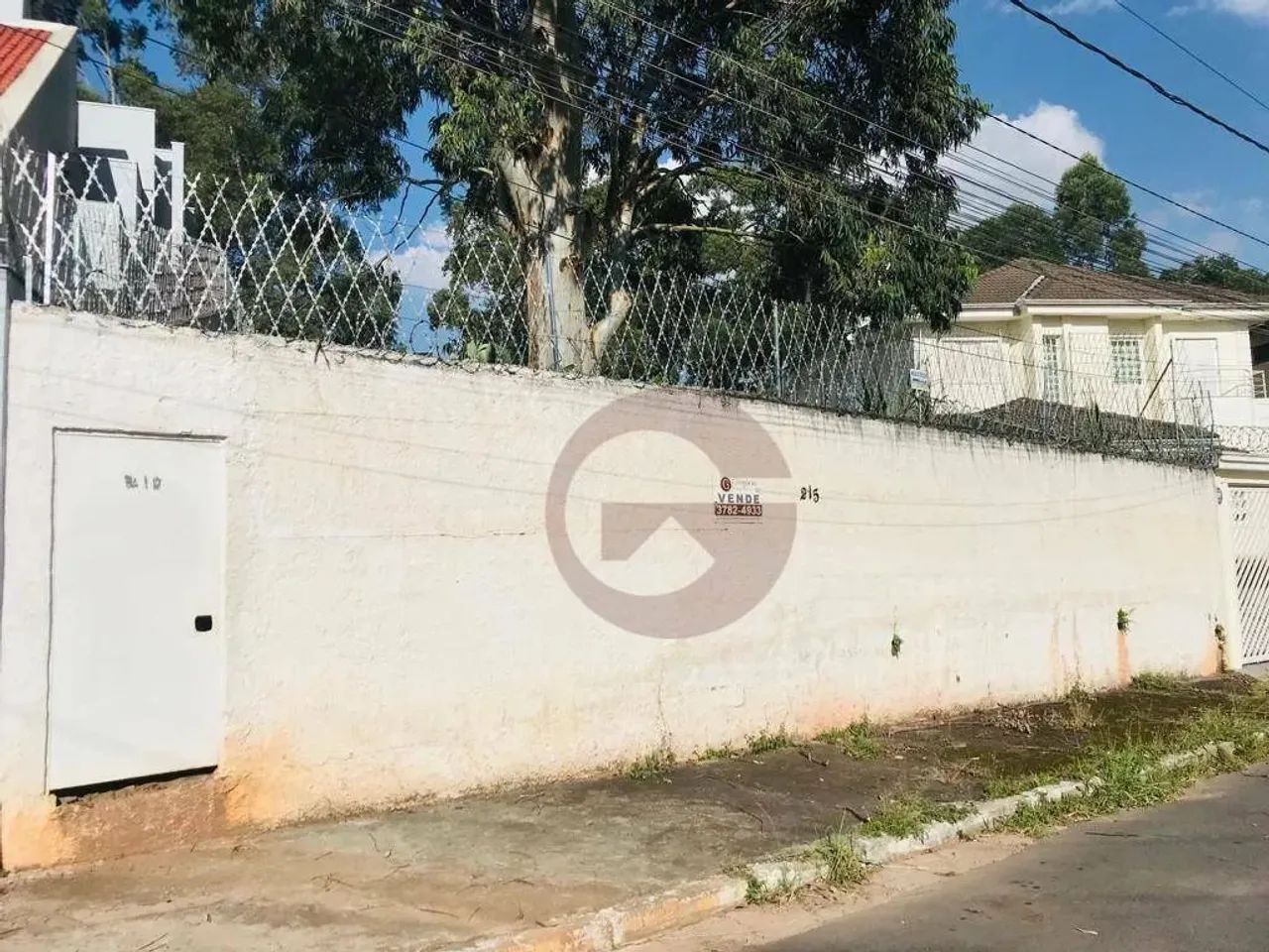 PARQUE DOS PRINCIPES, TERRENO DE 517 m², OPORTUNIDADE, R$ 490.000,00 - SP - Foto 7