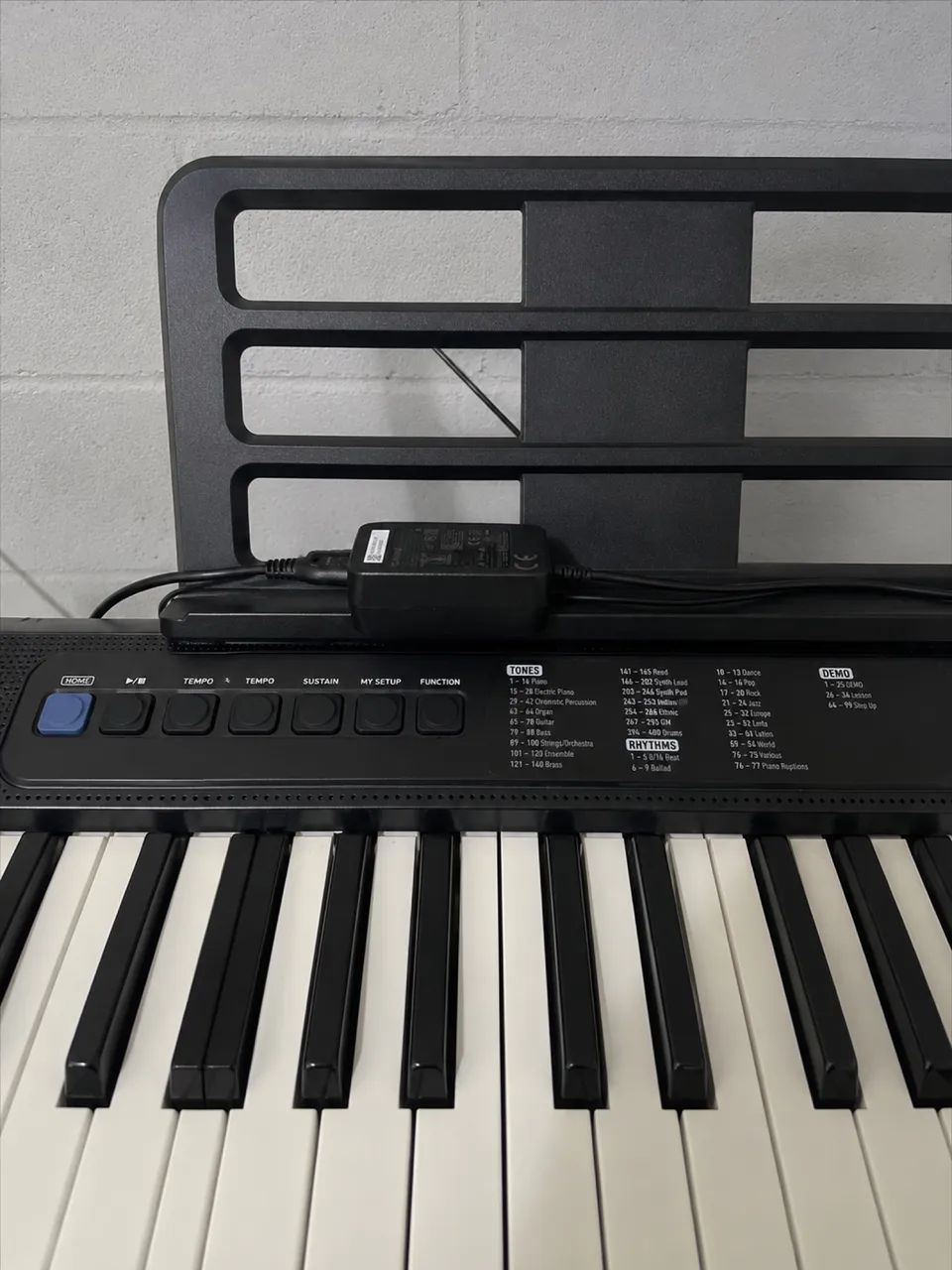 Teclado Casio CTS-300 - Foto 3