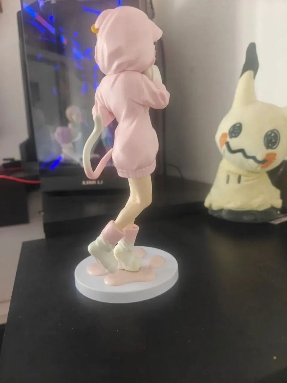Figure Re:Zero kara Hajimeru Isekai Seikatsu - Ram - (SEGA) - Foto 3