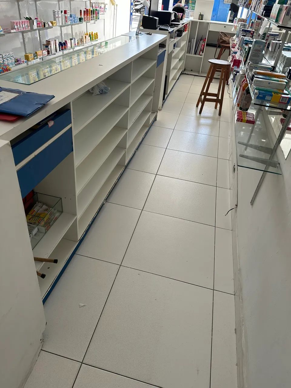 Farmácia /placa - Foto 4