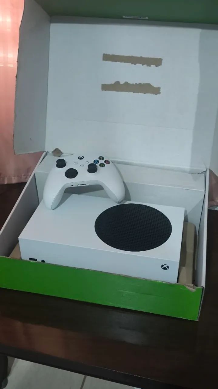 XBOX SERIES S - Foto 2