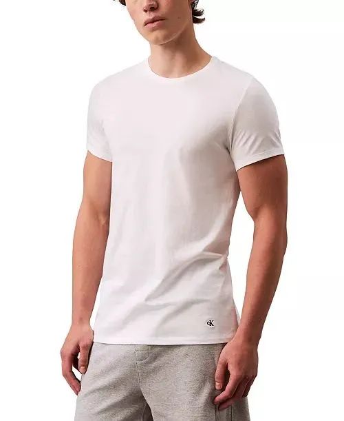 Camiseta Calvin Klein 100% cotton