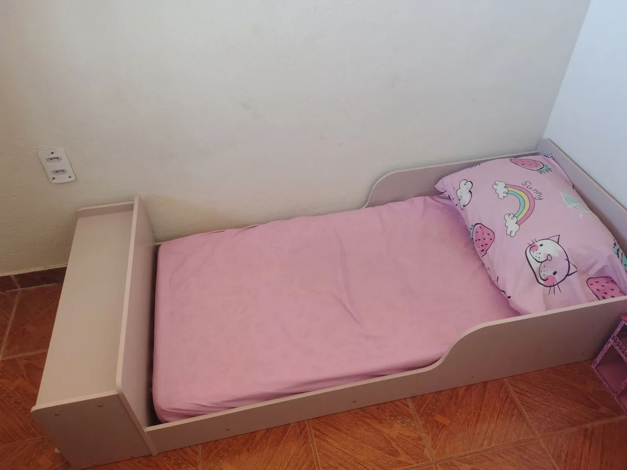 Cama infantil  - Foto 2