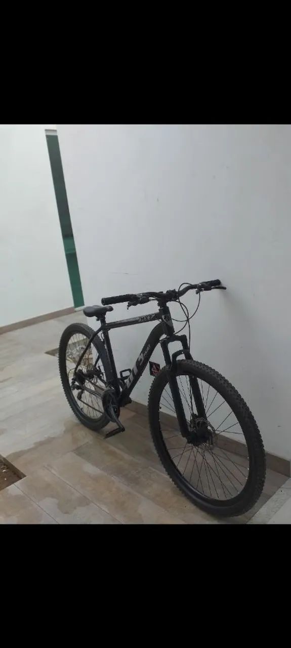 Bicicleta aro 29 