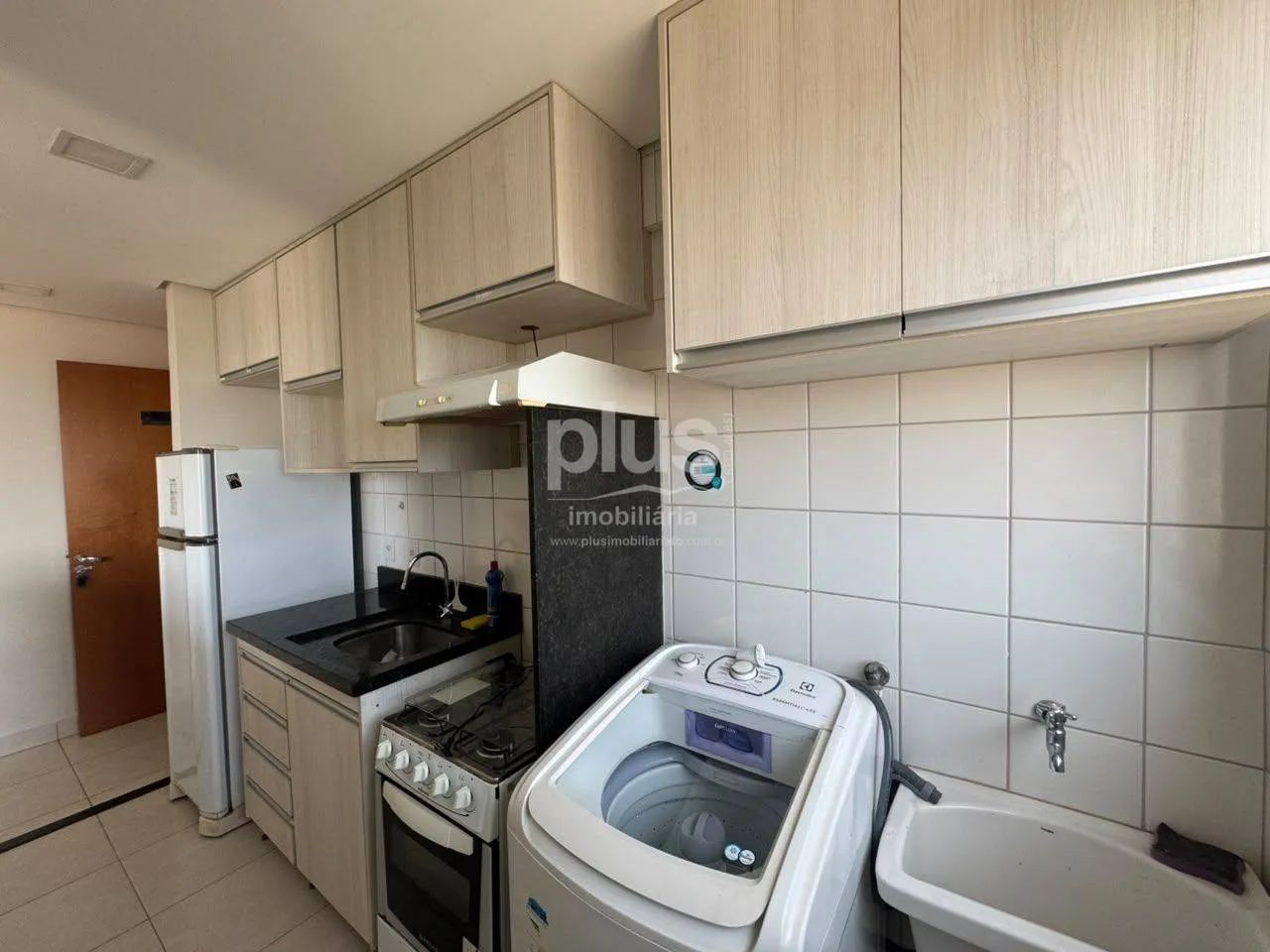Flat Semi Mobiliado no Century 21 | 204 Sul - Foto 3