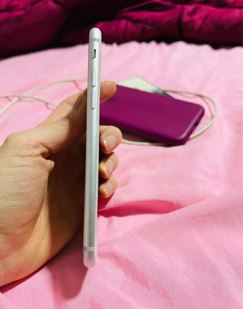 iPhone 7 32 GB  - Foto 2