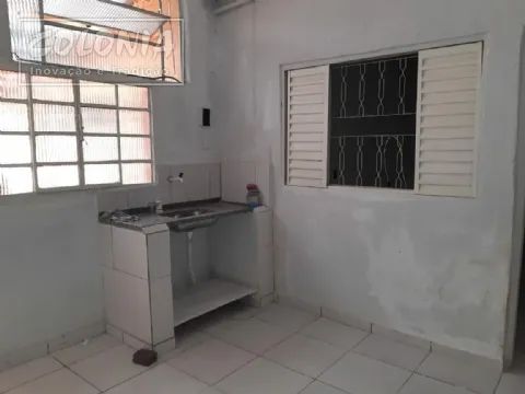 Casa para locação - Vila Suíça, Santo André - Foto 2