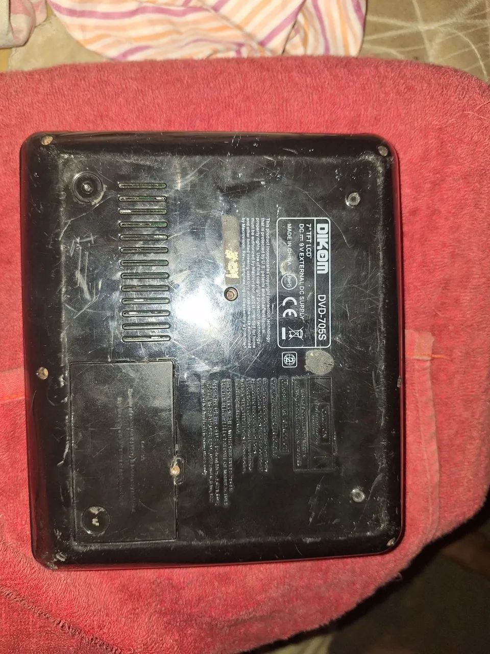 Tv DVD  - Foto 3