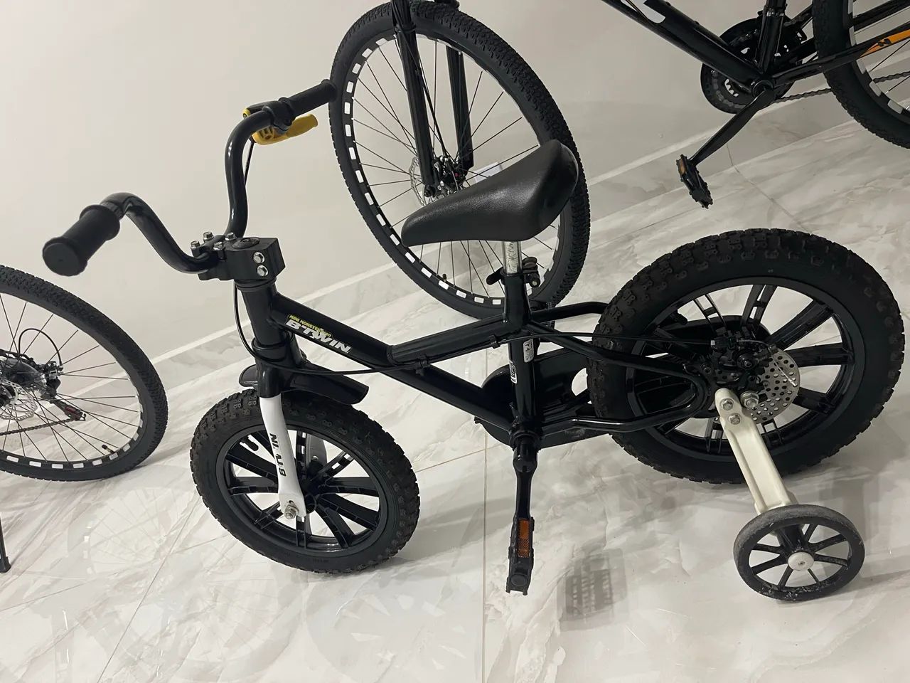 Bicicleta  - Foto 3