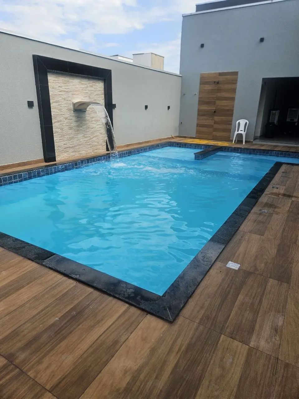 construção Piscinas,reformas e assistência.  - Foto 3