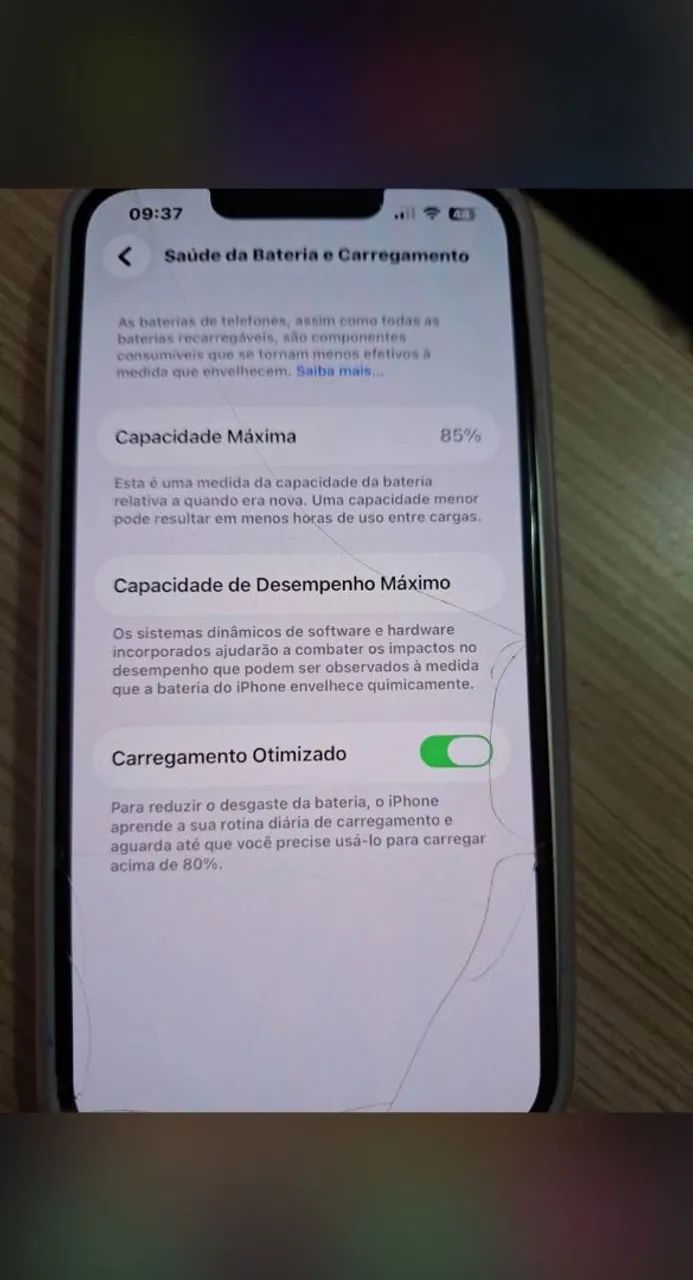 Iphone 14 - Foto 4