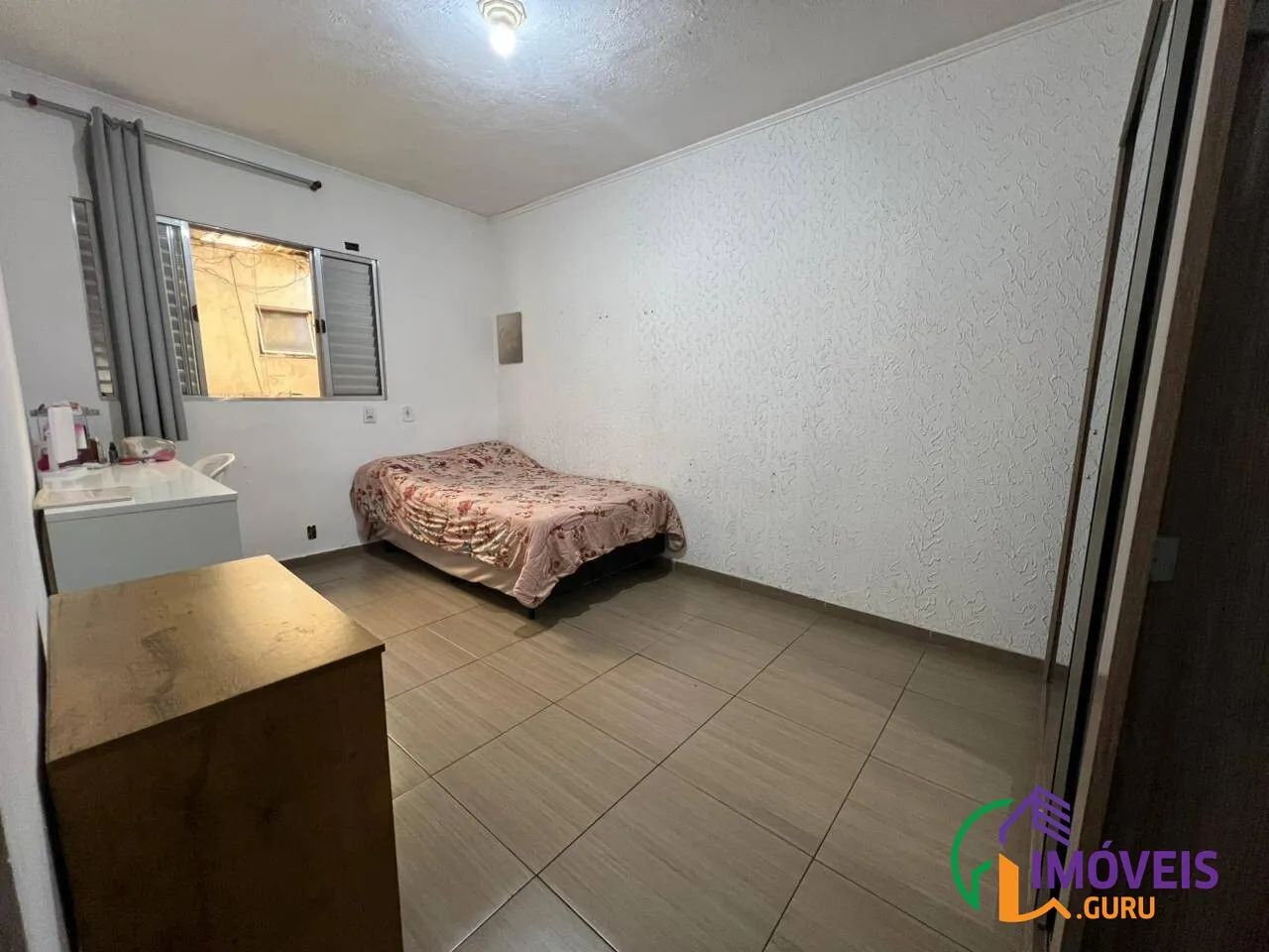 CASA DE VILA - VILA AMÉRICA - SP - Foto 5